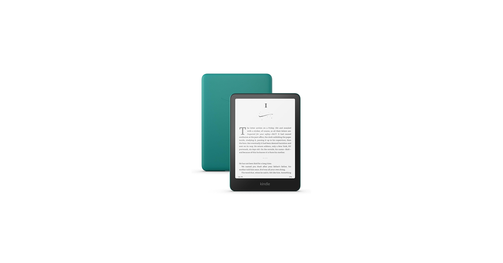 Amazon.com: Like-new Amazon Kindle Paperwhite (16 GB) – Our
