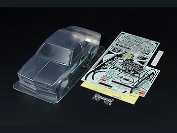 Amazon | タミヤ RCスペアパーツ No.1727 SP.1727 1/10RC オペル