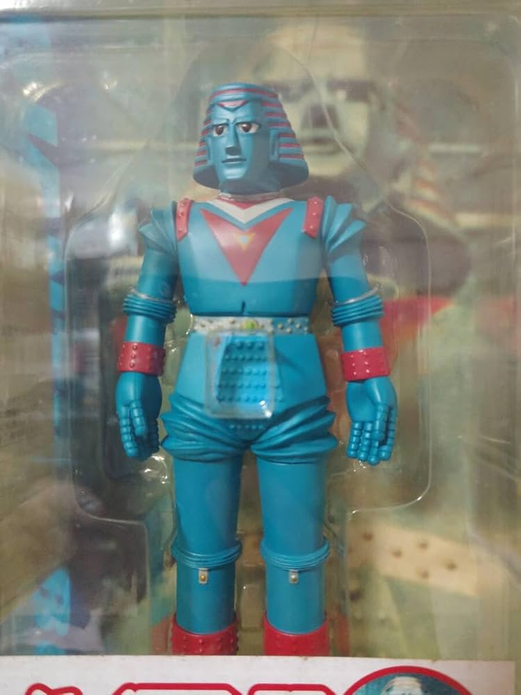 Amazon.co.jp: エクスプラス 大怪獣シリーズ ジャイアントロボ