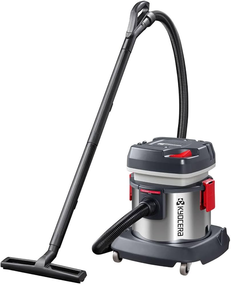 Amazon | 京セラ(Kyocera) 旧リョービ プロ用 集じん機 AVC1150ST