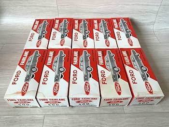 Amazon.co.jp: デッドストック 市村商会 ブリキ ゼンマイ フォード