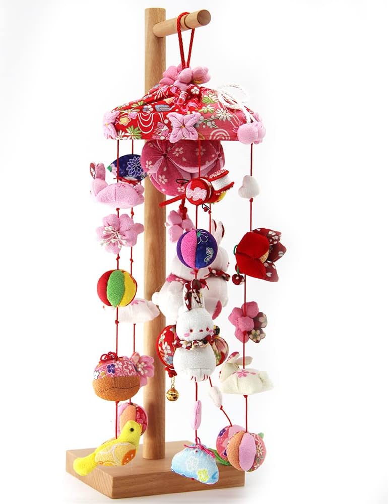 609 吊るし雛 吊るし飾り つるし雛 つるし飾り さげもん 609 吊るし雛