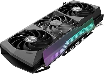 Amazon.com: ZOTAC Gaming GeForce RTX™ 3090 AMP Extreme Holo 24GB