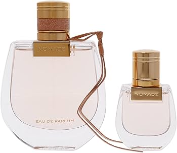 Amazon.com : Chloe Nomade Women 2 Pc Gift Set 2.5oz EDP Spray