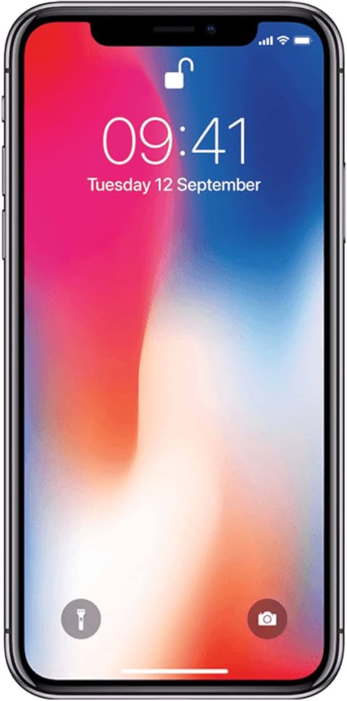 iPhone X 64Gb Space Gray | Amazon.com.br