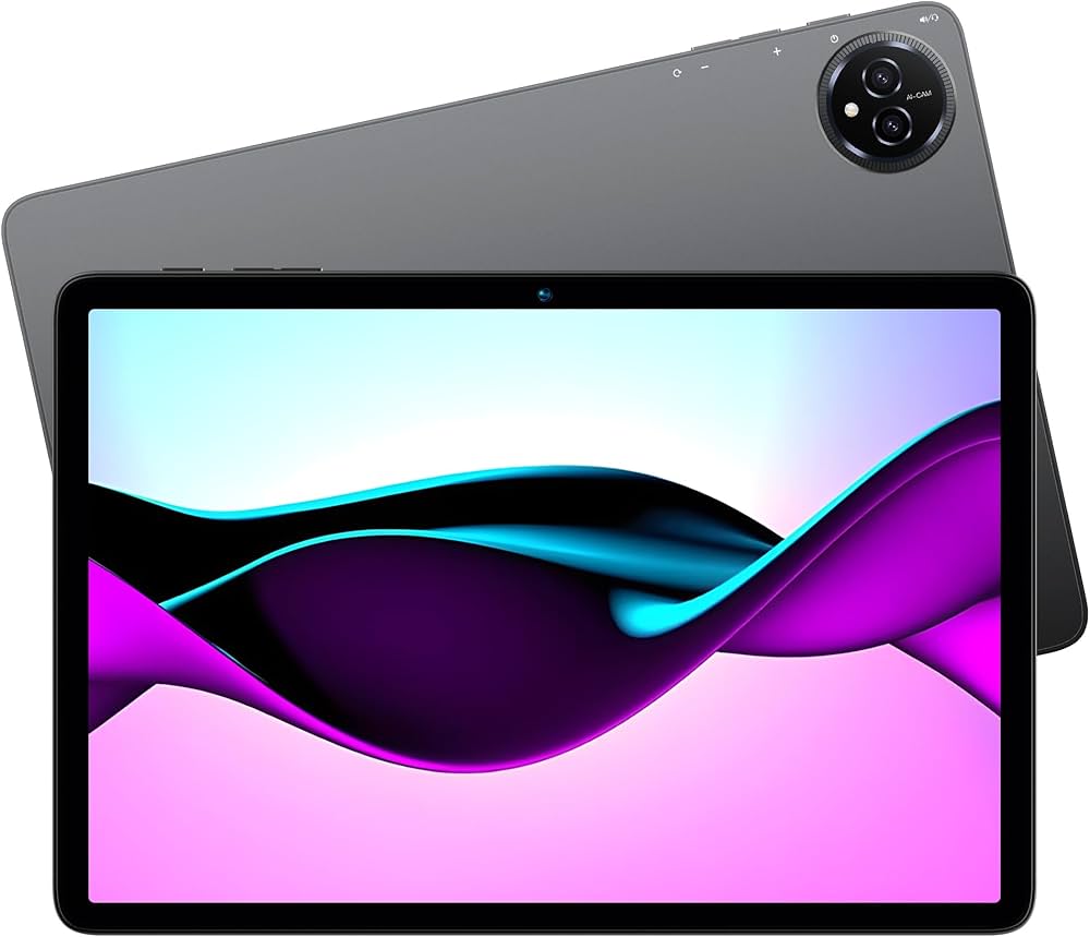 Amazon.co.jp: 【AI最適化OS Android16 タブレット 初登場