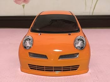 Amazon | Mシャーシ用 シーマ K12 ラジコンボディ ABC HOBBY NISSAN