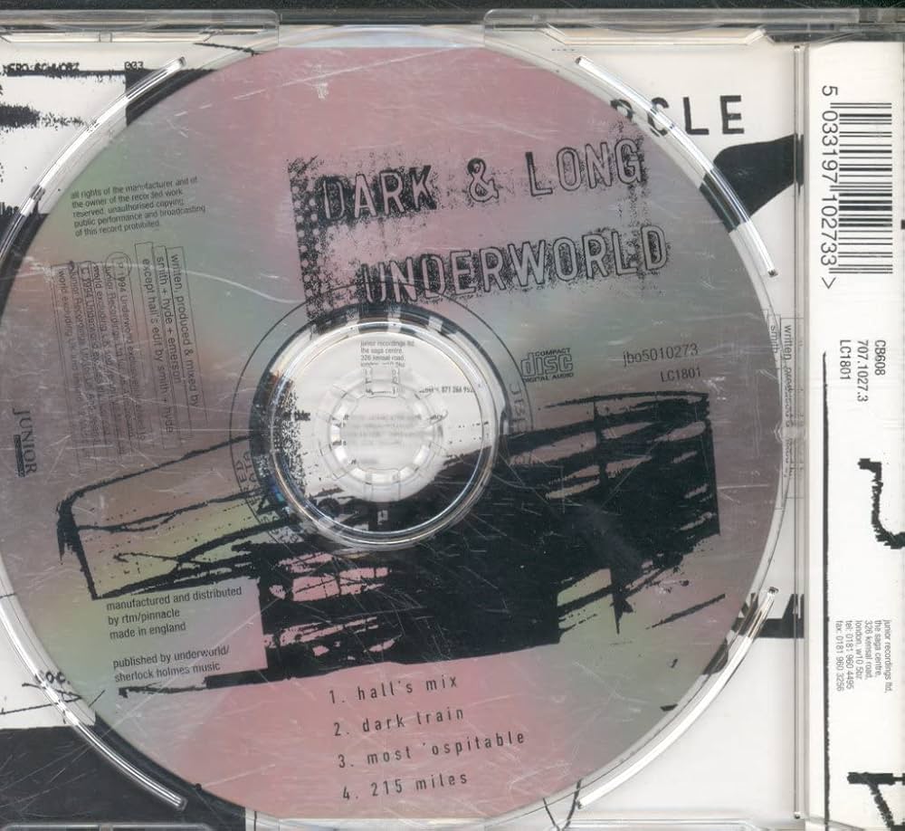 Amazon.co.jp: Dark & Long: ミュージック