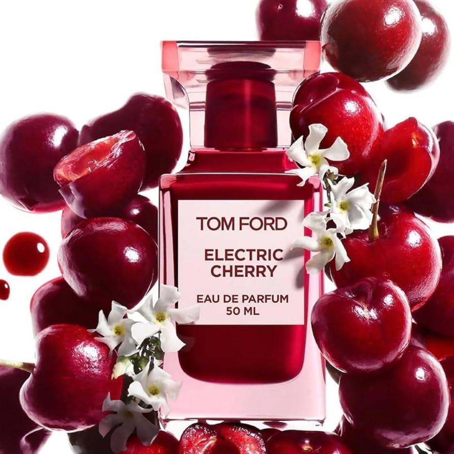 Amazon | Tom Ford Electric Cherry トムフォード エレクトリック