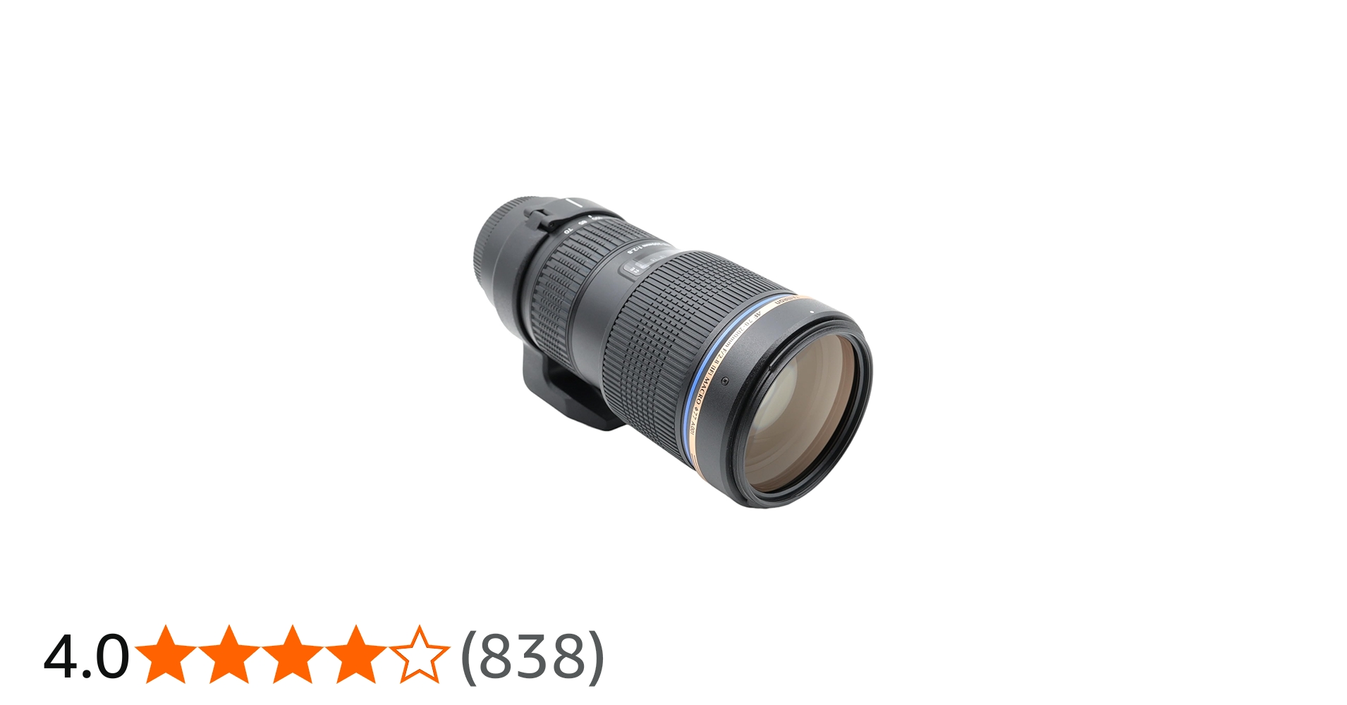 Amazon.co.jp: TAMRON 大口径望遠ズームレンズ SP AF70-200mm F2.8 Di