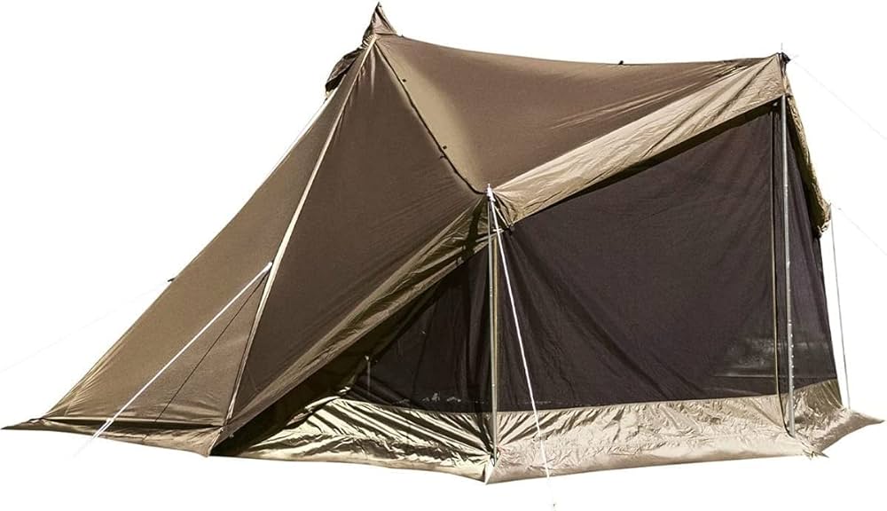 Amazon | ogawa(オガワ) タッソ/タッソTC用 メッシュスクリーン 3512