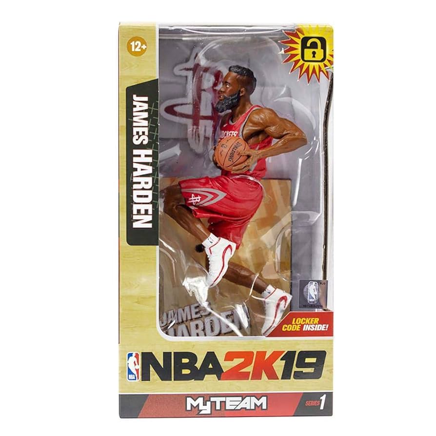 NBA マクファーレン 開封済み サイン入 証明書 ジェイソン キッド Kobe