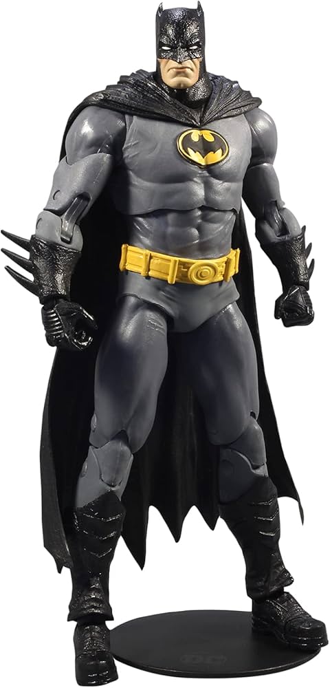 Amazon.com: DC Multiverse Batman from Batman: Three Jokers 7