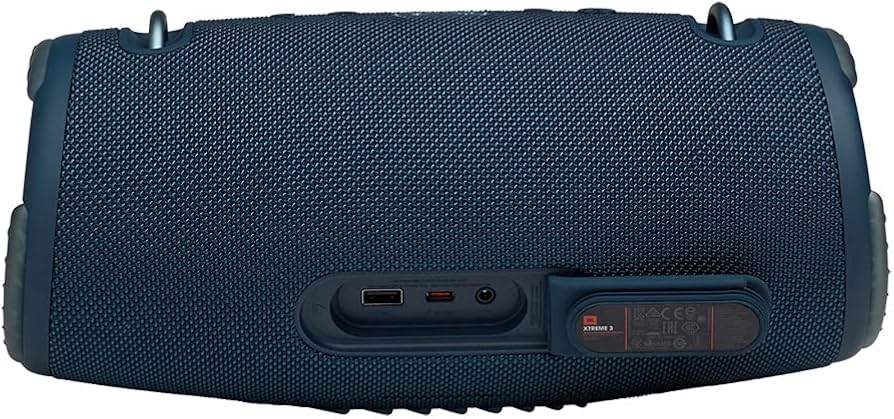 Amazon.co.jp: JBL XTREME3 Bluetoothスピーカー IP67防塵防水