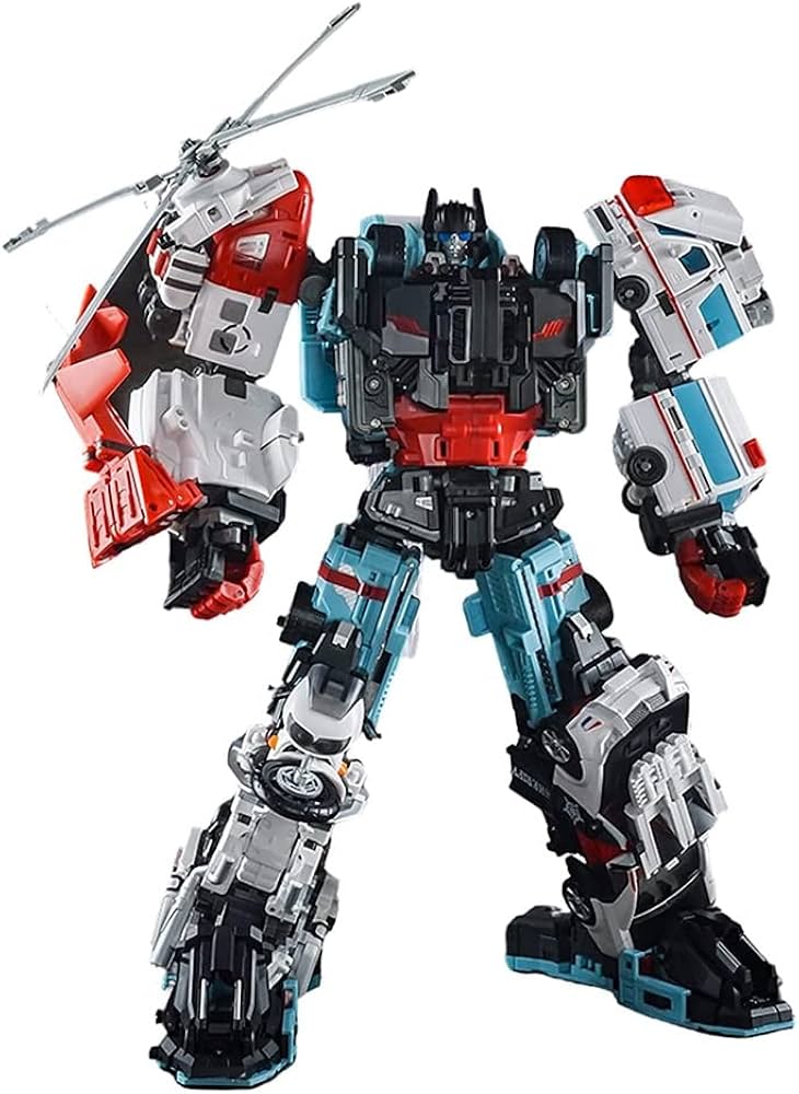 Amazon.co.jp: トランスフォーマーのおもちゃ: 守護聖人用の大きな