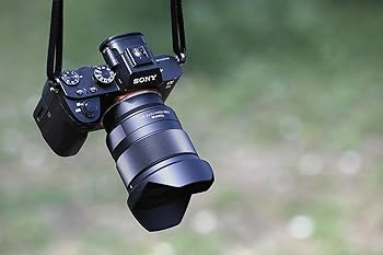 Amazon.com : TOKINA FiRIN AF 20mm F/2.0 FX Lens for Sony-FE Full