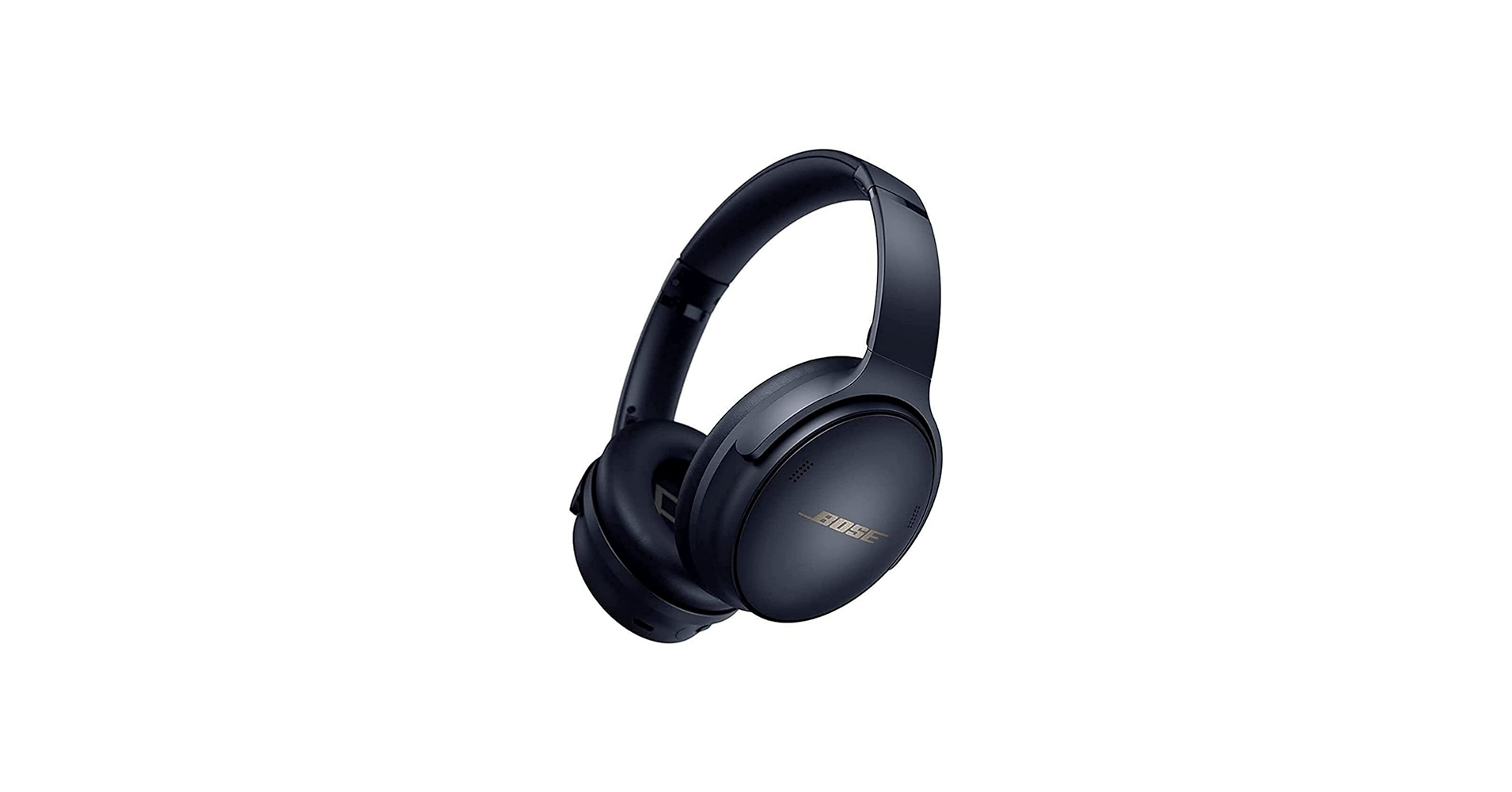 Amazon.com: Bose QuietComfort 45 Bluetooth Wireless Noise