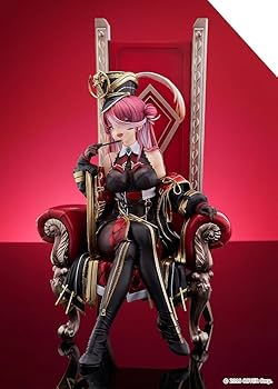 Amazon | ホロライブプロダクション 宝鐘マリン 三十路衣装Ver. 1/6