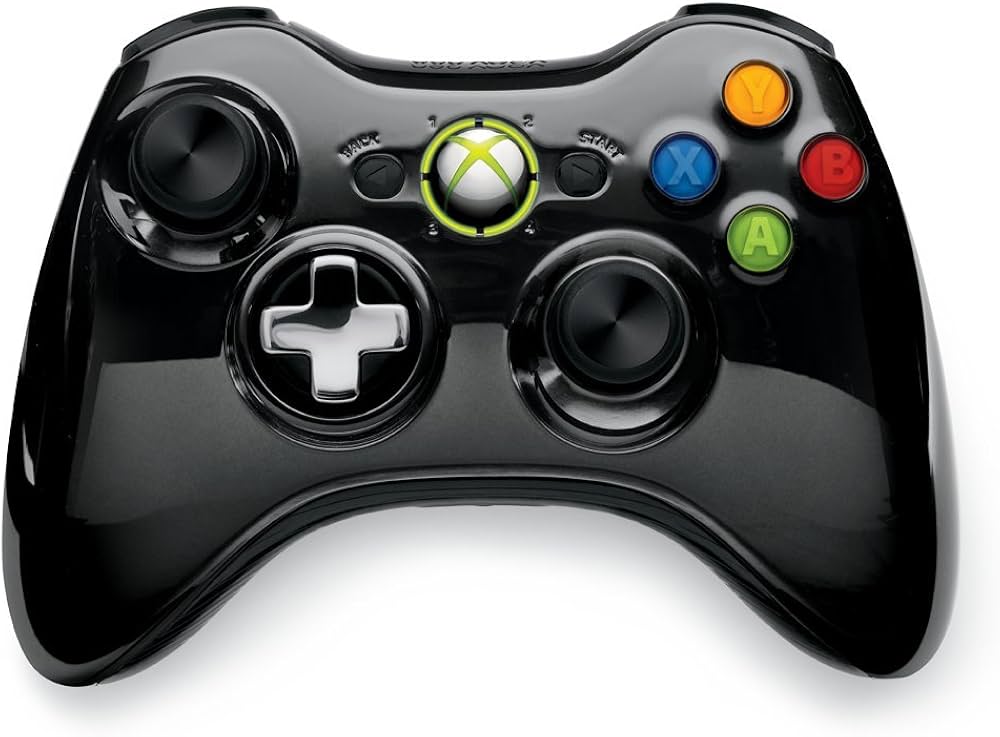 Amazon.co.jp: 【Amazon.co.jp限定】Xbox 360 ワイヤレス