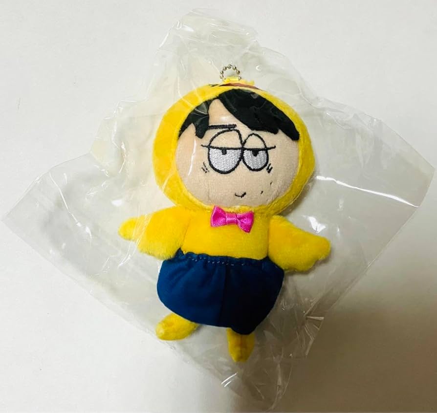 Amazon.co.jp: ONE N' ONLY ワンエン 関哲汰 TETTA ぬいぐるみ : おもちゃ