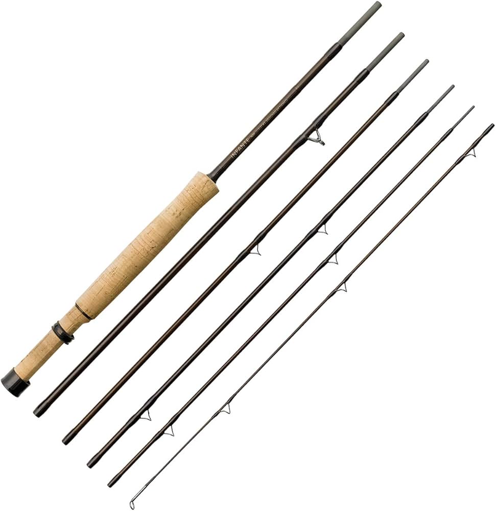 Amazon | ティムコ(TIEMCO) ユーフレックス・インファンテ 773-6 NSF