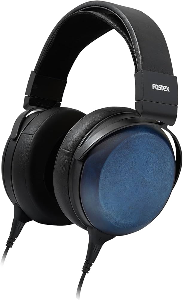 Amazon.co.jp: FOSTEX 密閉ダイナミック型プレミアム・ヘッドホン