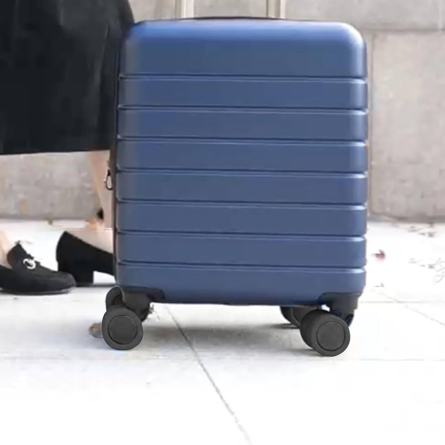 Amazon.co.jp: 荷物用ホイールカバー スーツケース タイヤカバー 8個