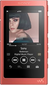 Amazon.co.jp: ソニー ウォークマン Aシリーズ 16GB NW-A45