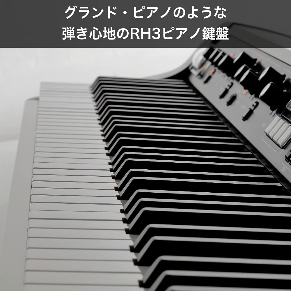 Amazon.co.jp: KORG コルグ ステージ・ビンテージ・ピアノ SV-2S 電子