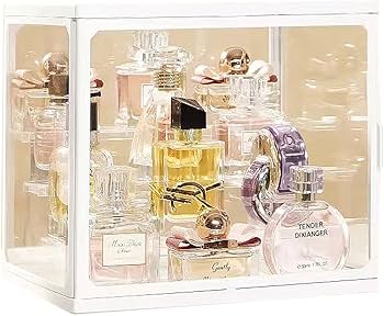 希少 レア物 ma*rs パフューム柄 y2k 平成ギャル 香水 収納ボックス