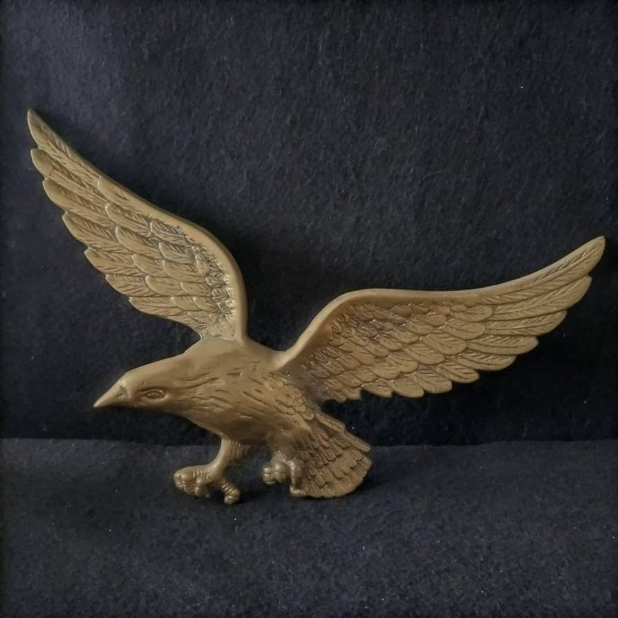 Amazon.co.jp: レトロ トラック野郎 デコトラ オートアクセサリー 鷲