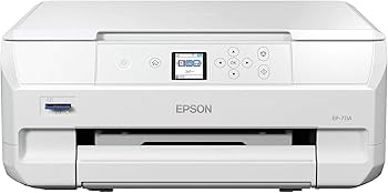 Amazon.co.jp: 旧モデル エプソン プリンター A4 インクジェット 複合