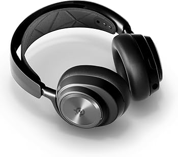 Amazon.co.jp: SteelSeries ゲーミングヘッドセット ヘッドホンArctis