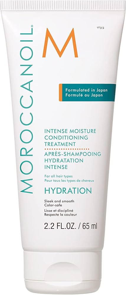 Amazon.co.jp: 【 MOROCCANOIL 公式ストア 】モロッカンオイル