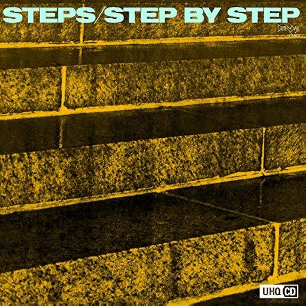 Amazon.co.jp: ステップ・バイ・ステップ STEP BY STEP: ミュージック