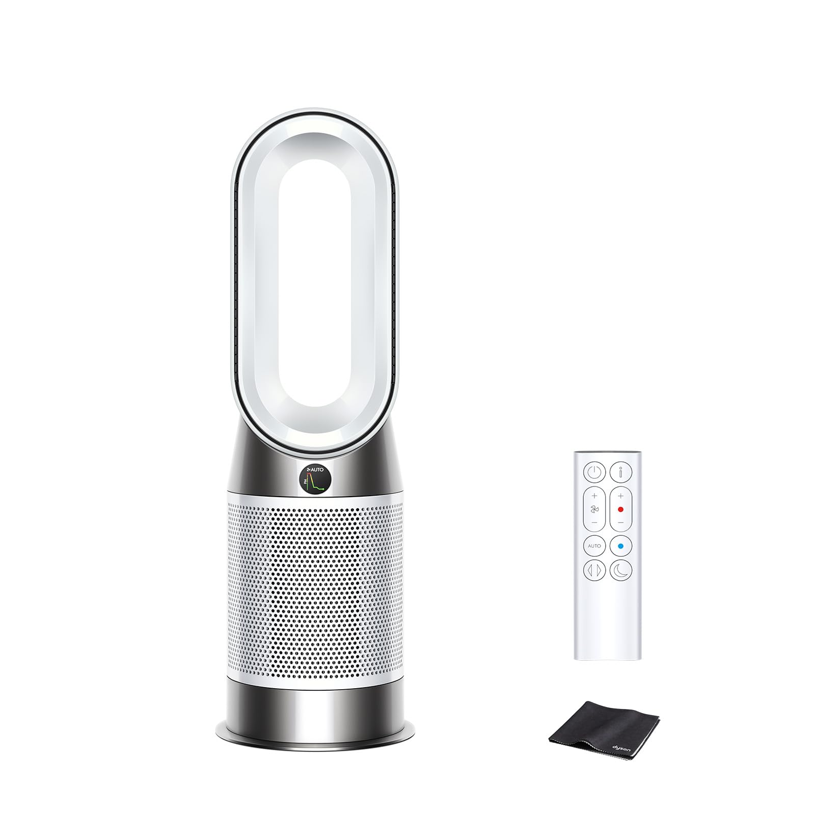 Amazon | Dyson(ダイソン) ヒーター 空気清浄機 扇風機 Dyson Purifier