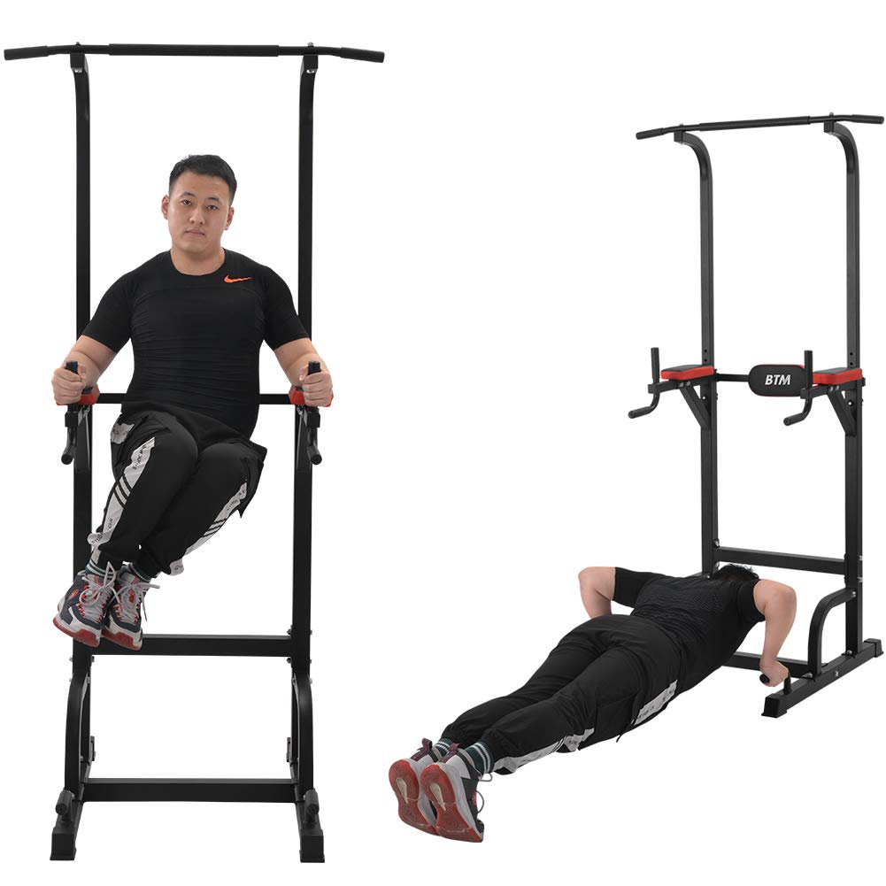 Amazon | ぶら下がり健康器 懸垂マシン 筋力トレーニング 懸垂器具