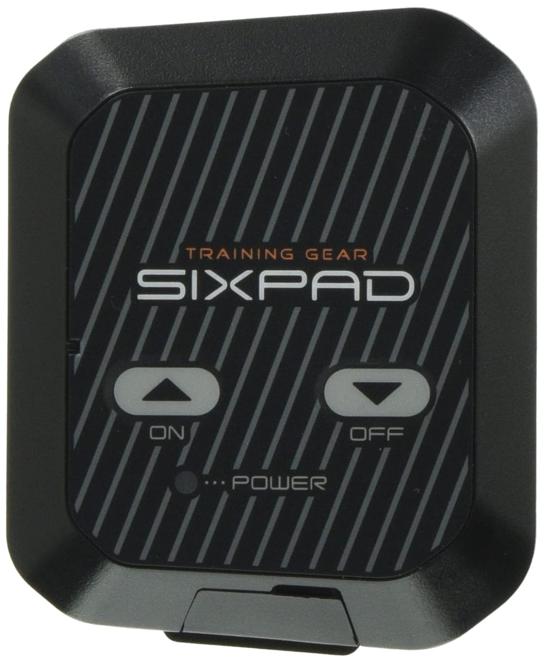 TRAINING GEAR SIXPAD powersuit コントローラー Amazon.co.jp: SIXPAD