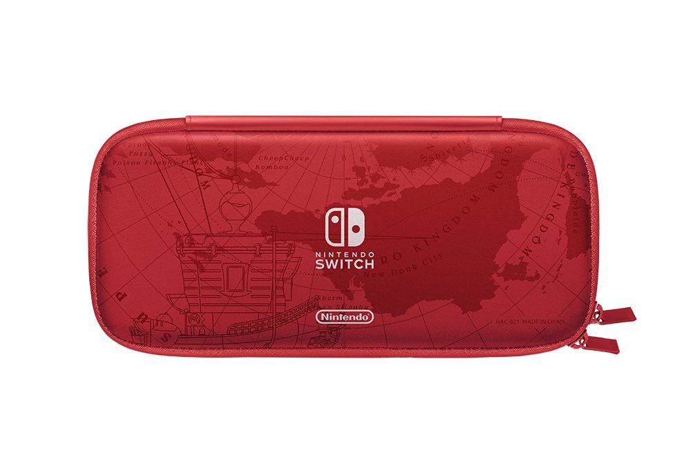 Amazon.com: Nintendo Switch Carrying Case & Screen Protector