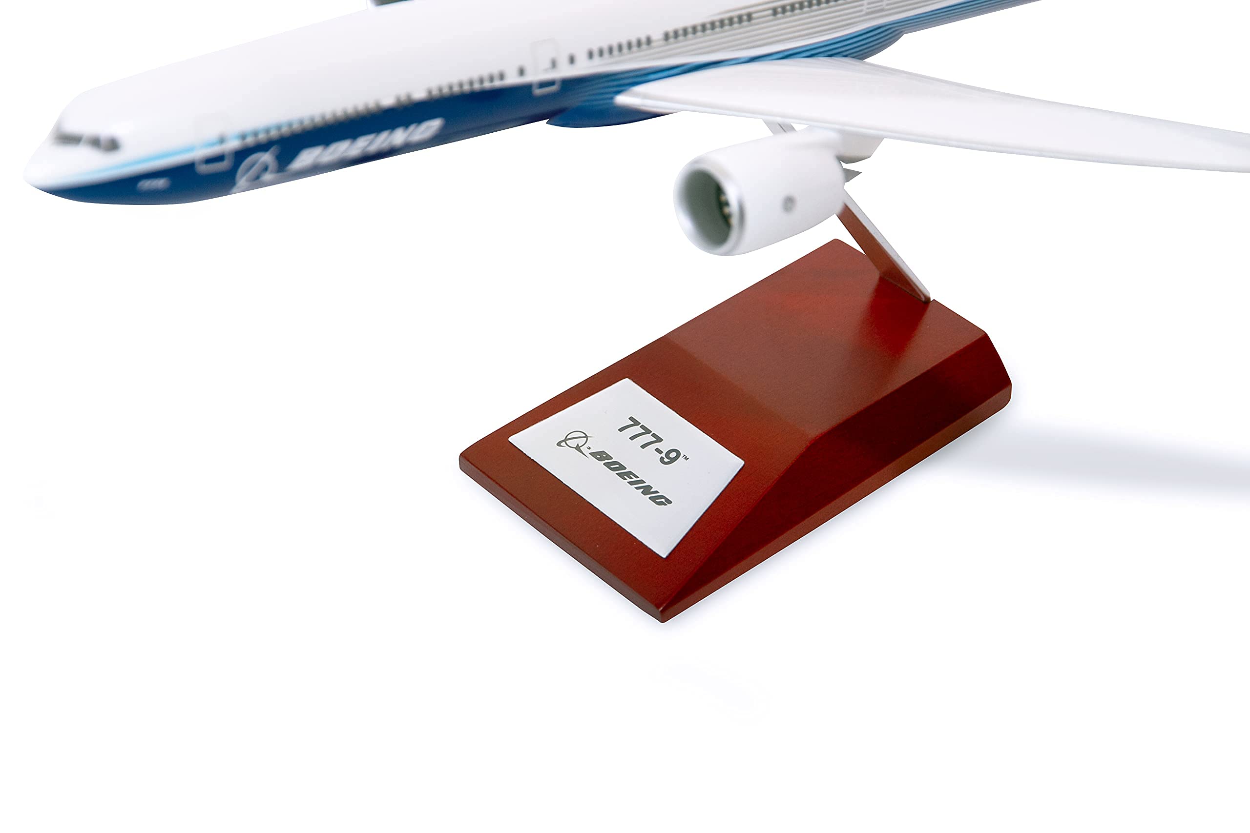 Amazon.co.jp: Boeing Unified 777-9 1:200モデル : ホビー