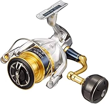 Amazon | シマノ(SHIMANO) スピニングリール ショアジギング 18 ストラ