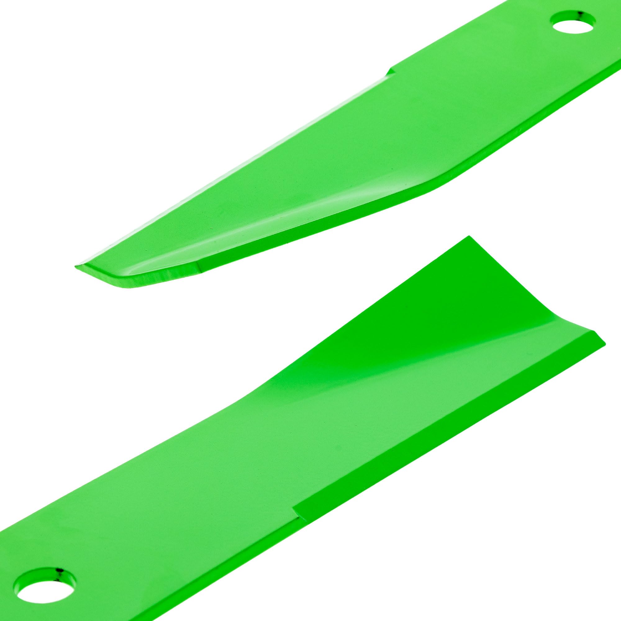 Amazon.com : 8TEN LawnRAZOR Blade for Toro TimeCutter ZX525 18