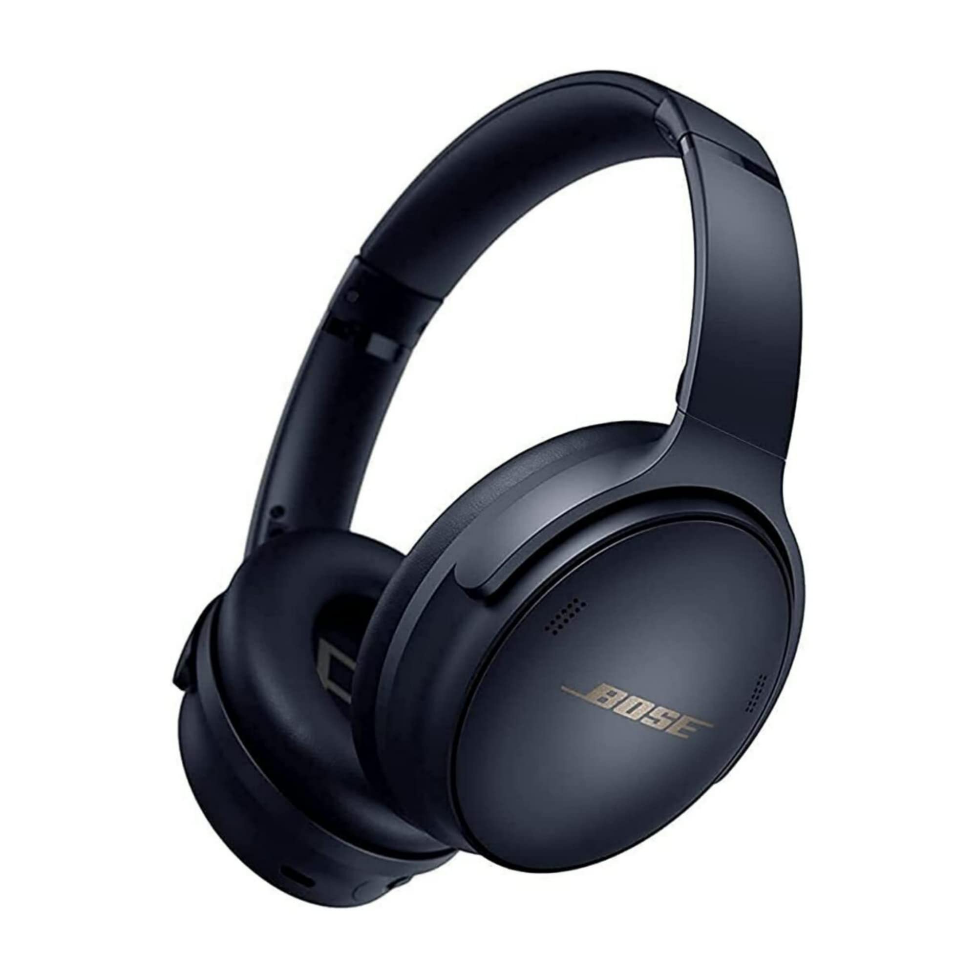 Amazon.com: Bose QuietComfort 45 Bluetooth Wireless Noise
