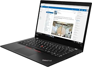 Amazon.com: Lenovo ThinkPad X13 Home & Business Laptop (Intel i5