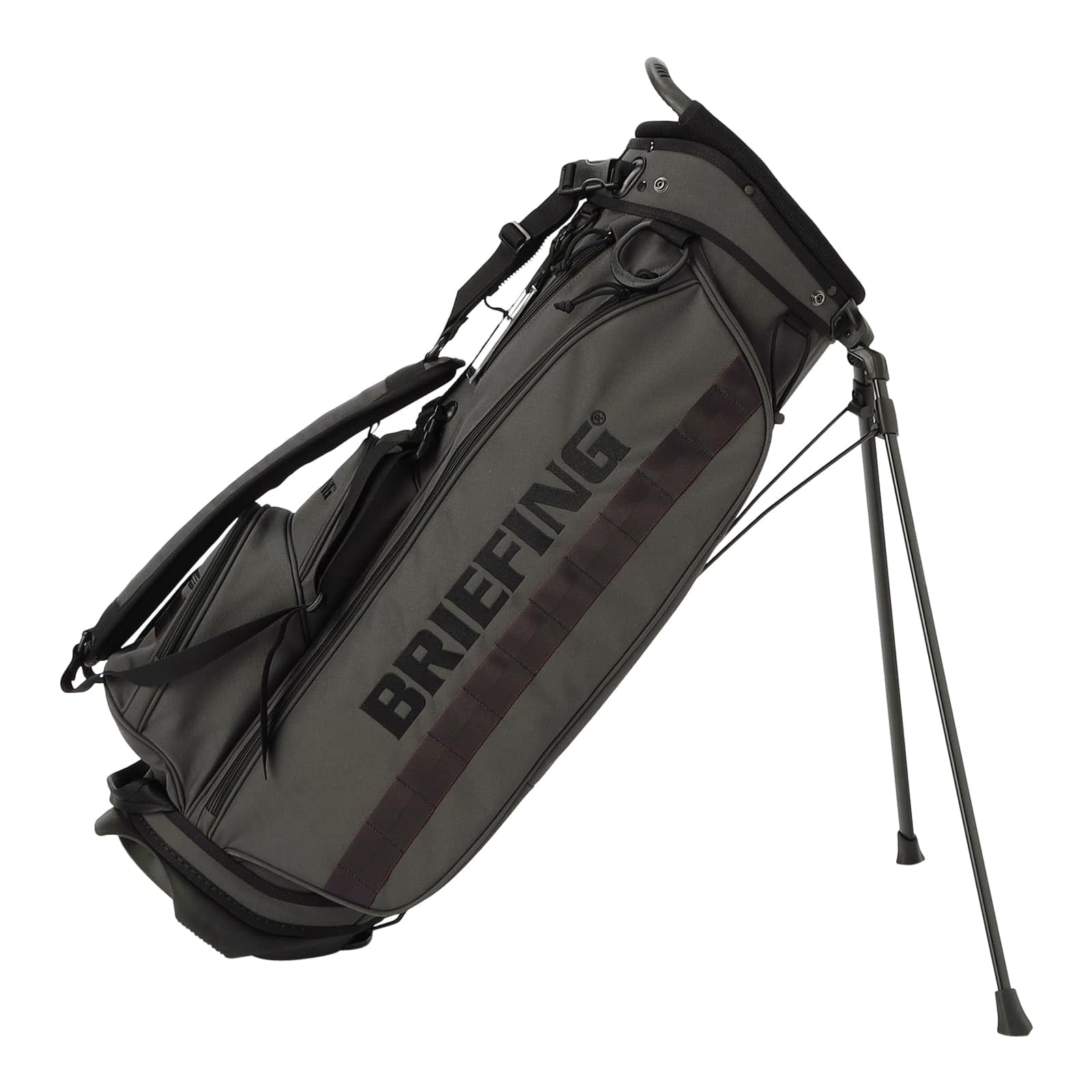 Amazon | 【限定カラー】 BRIEFING GOLF ブリーフィング ゴルフ CR-4