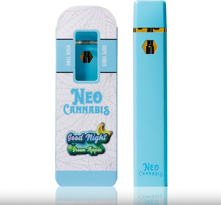 Amazon | 【Good Night】CRDH/CBN isolate/CBN Distillate/配合【夜用