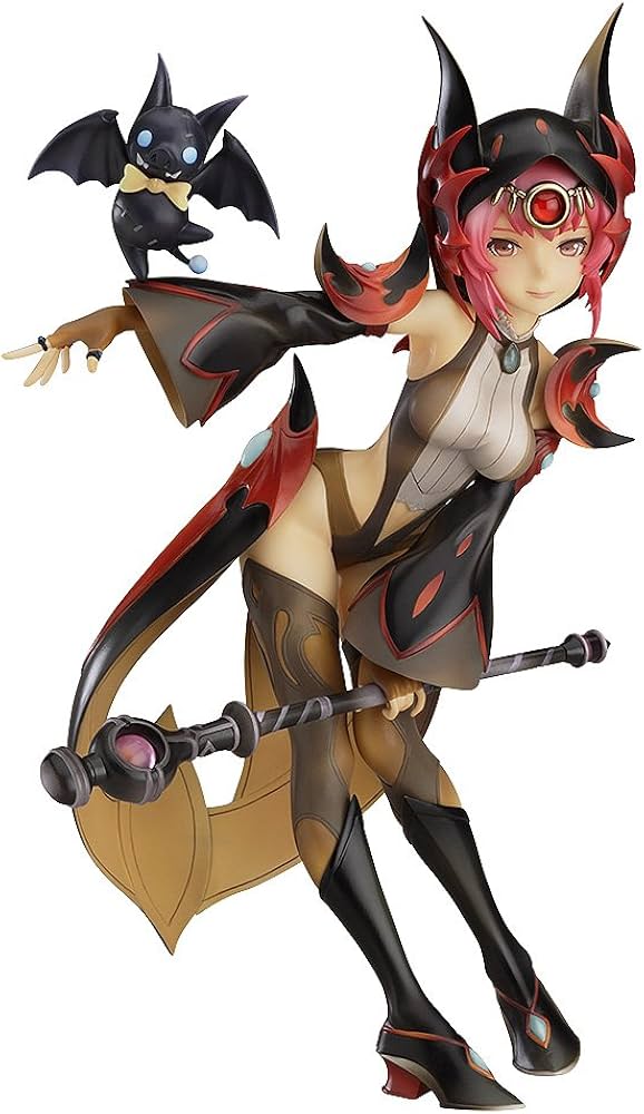 Amazon | ドラゴンネスト ソーサレス (1/8スケール PVC製塗装済み完成