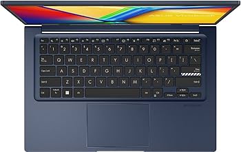 Amazon.com: ASUS Vivobook Laptop 14.0