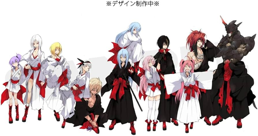 Amazon.co.jp: 転生したらスライムだった件 23 描き下ろしアクリル