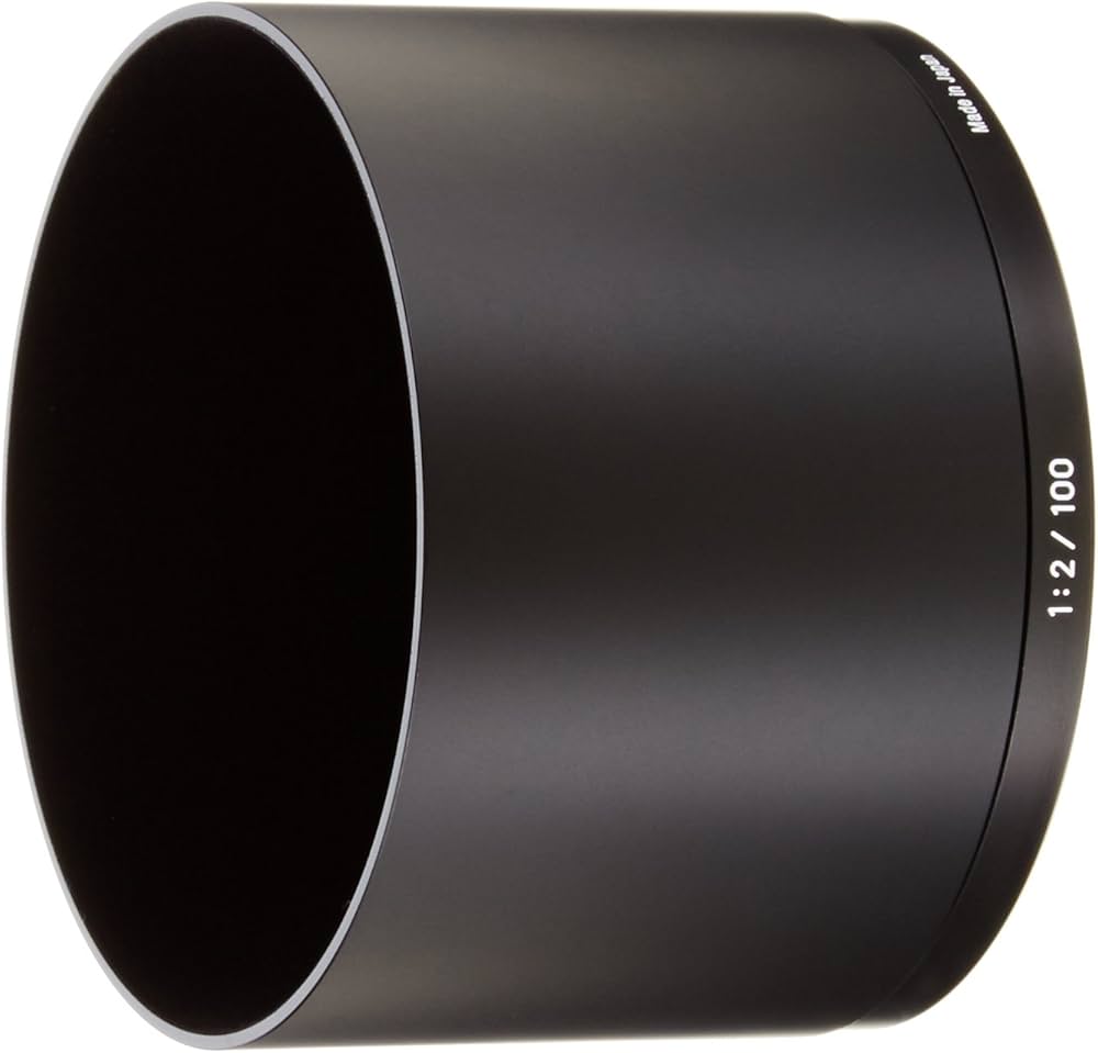 Amazon | Carl Zeiss MAKRO-PLANAR T*2/100mm ブラック ZF.2 (ニコン